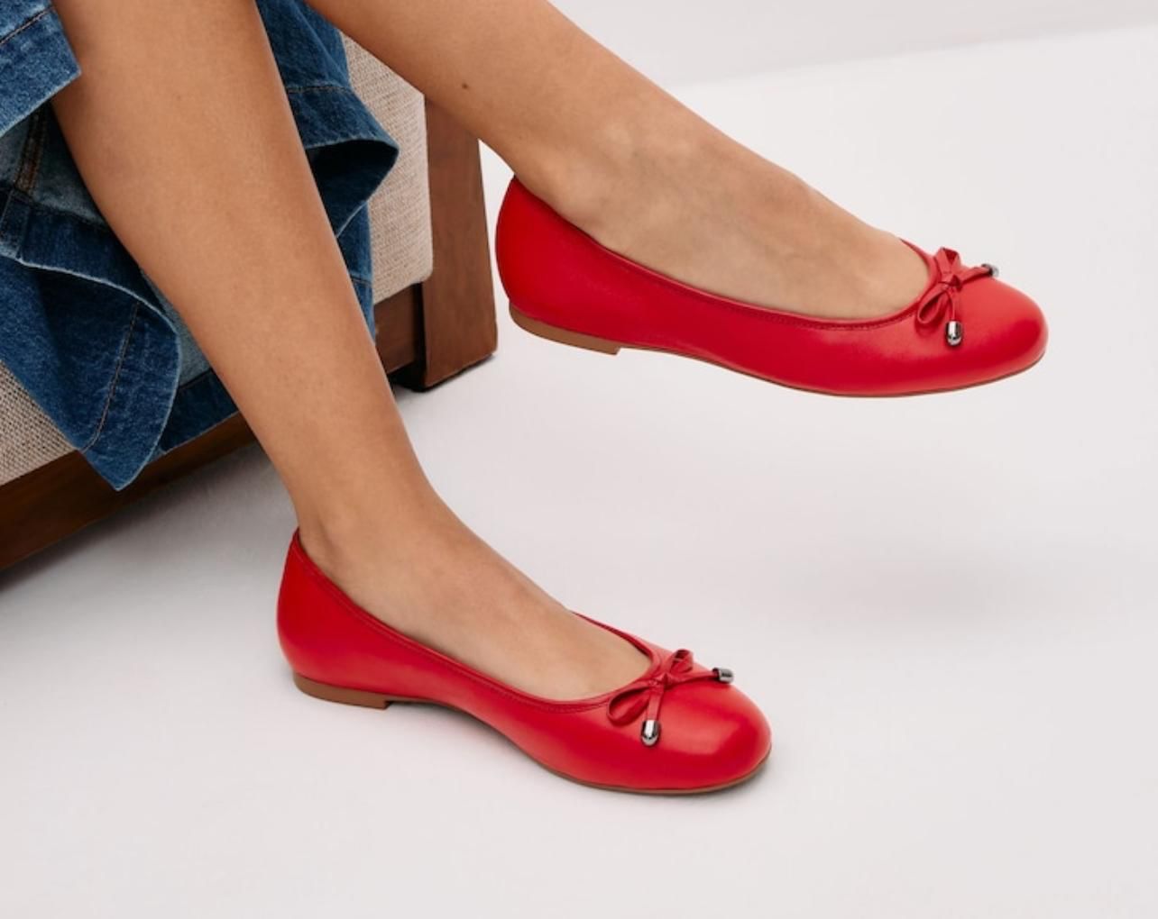 Ballerine Next