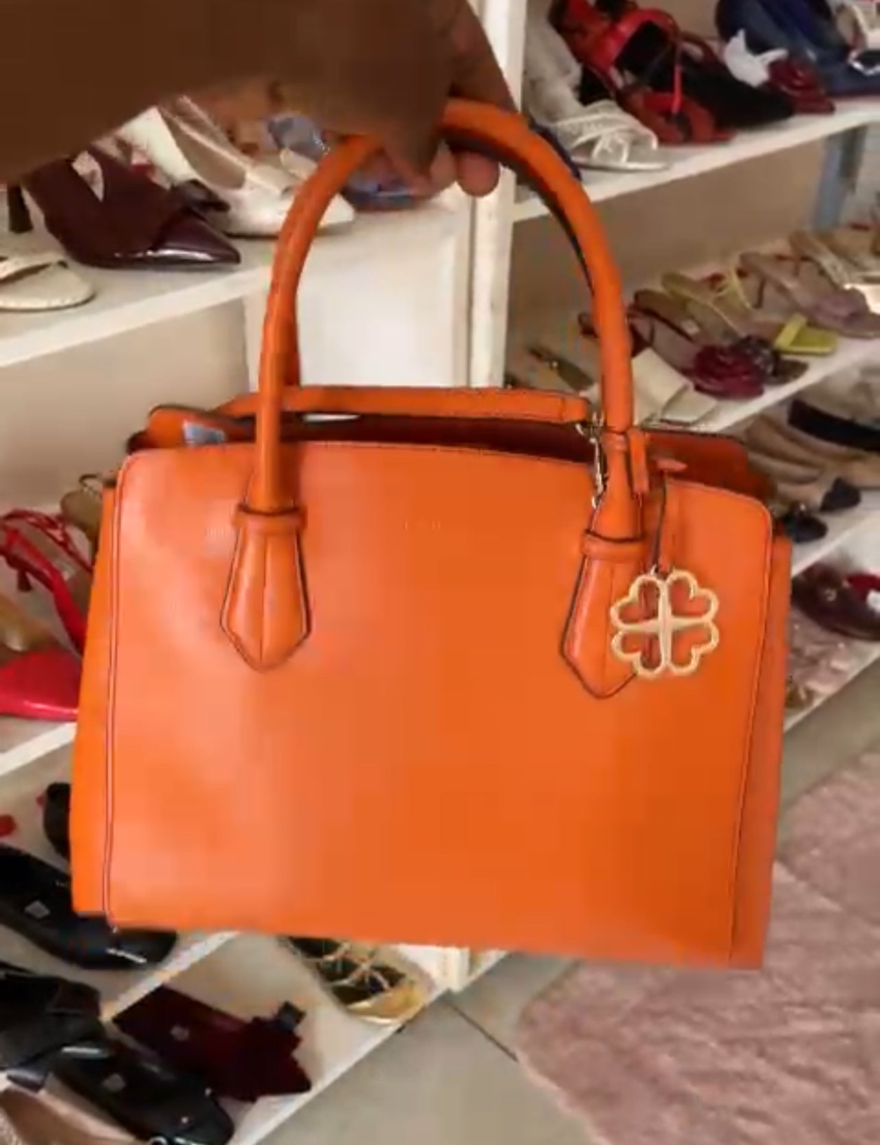 Sac main Lk Bennett