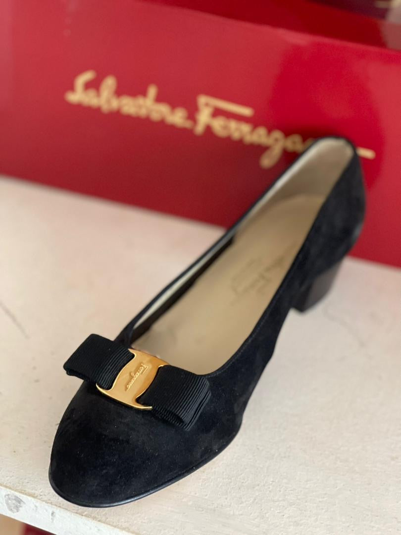 Talon Ferragamo