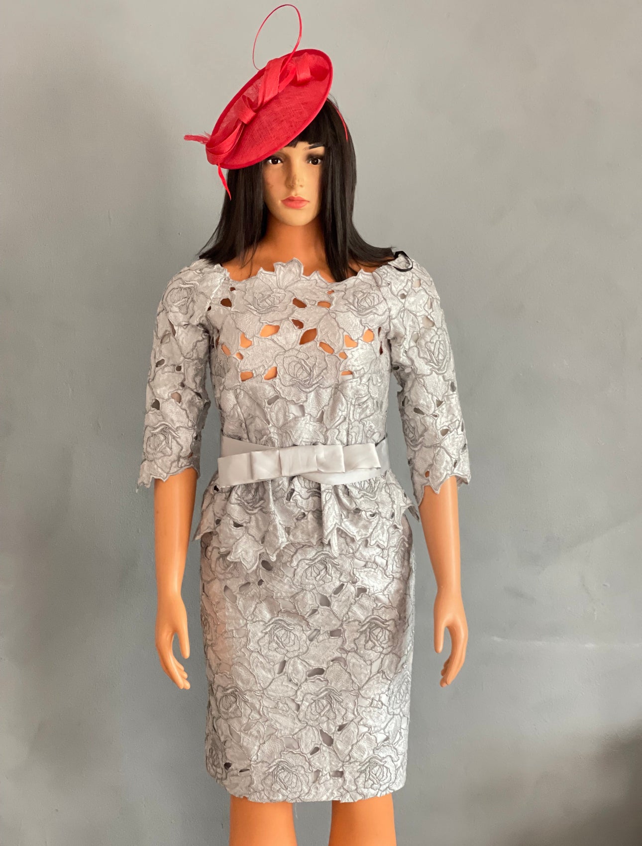 ROBE CARLA RUIZ
