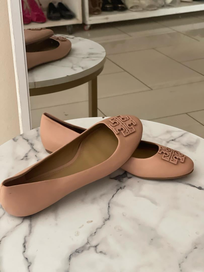 Ballerine Tory Burch