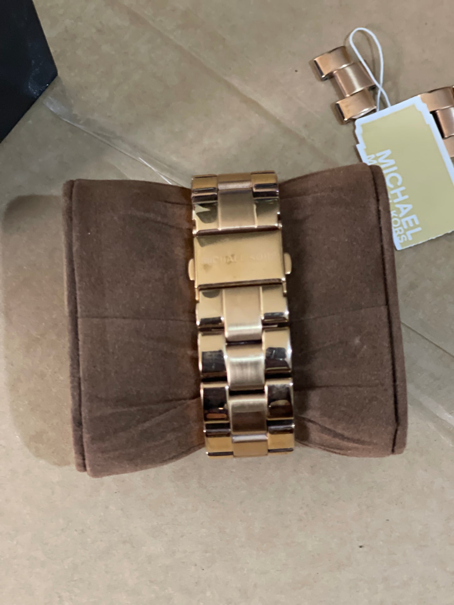 Montre Michael Kors