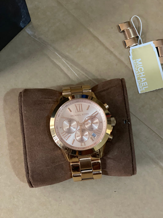 Montre Michael Kors