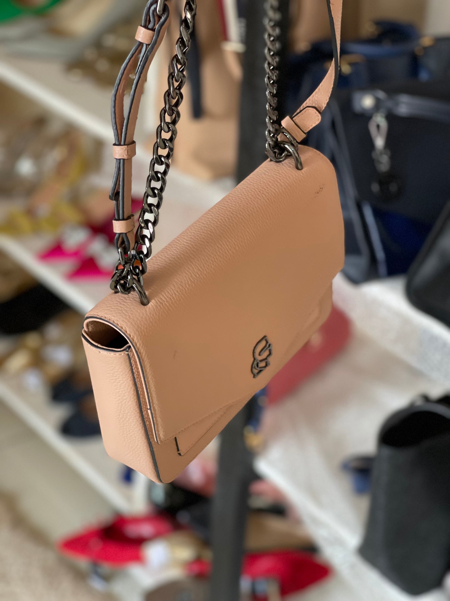 Crossbody Karl L