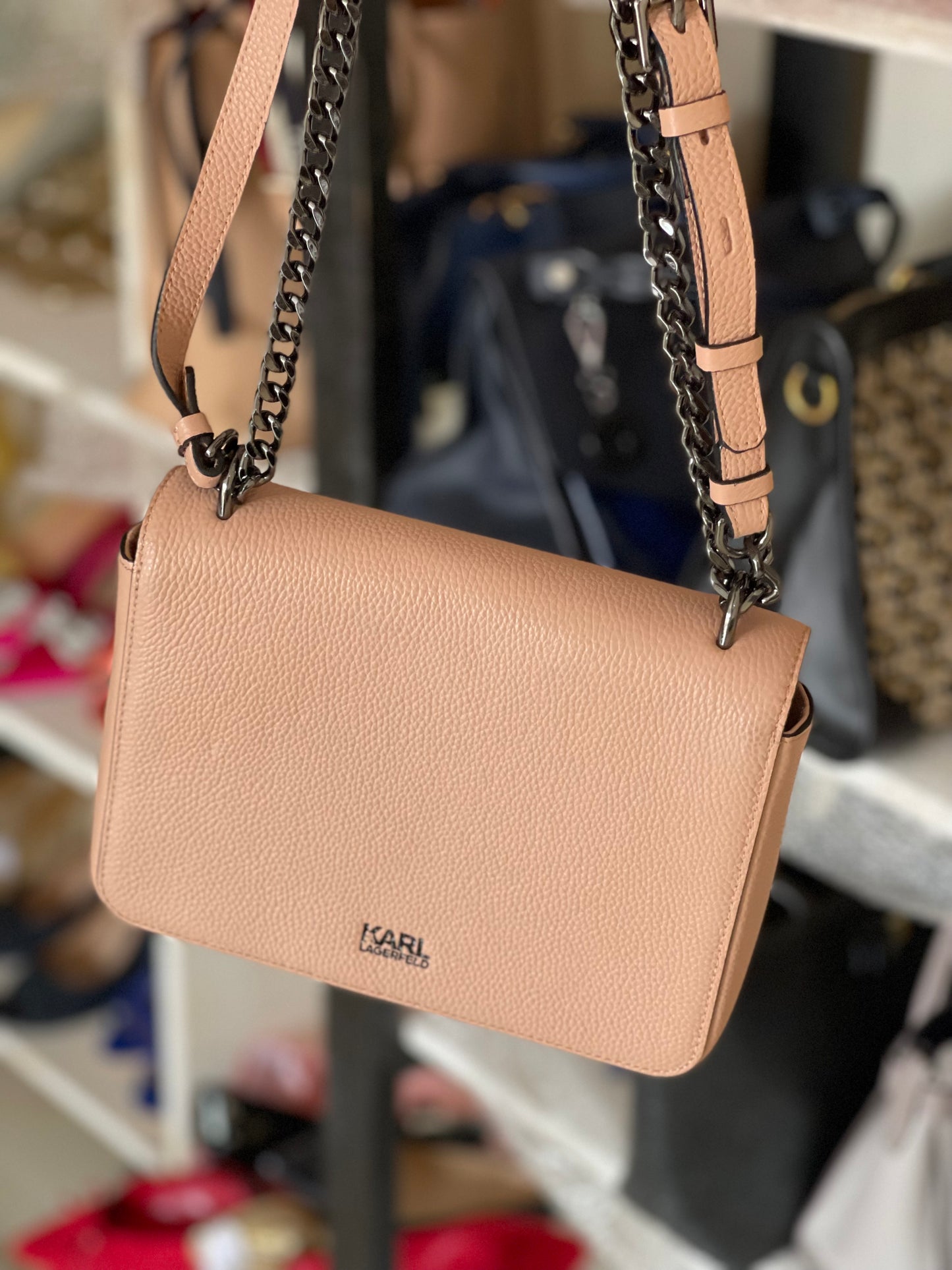 Crossbody Karl L