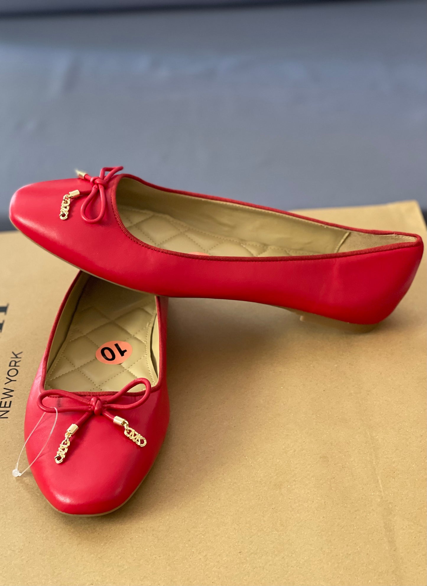 Ballerine Michael Kors