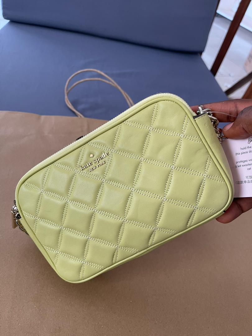 SAC A BANDOULIÈRE KATE SPADE