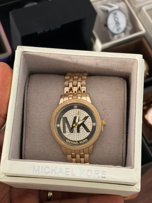 Montre Michael Kors