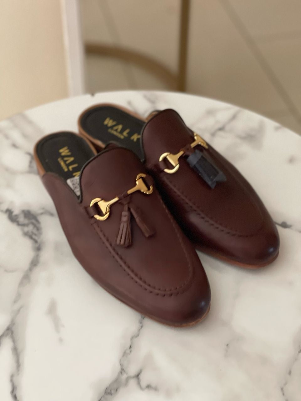 Slipper ouverte Walk London