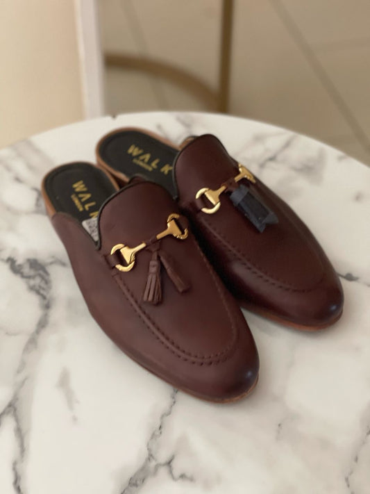 Slipper ouverte Walk London