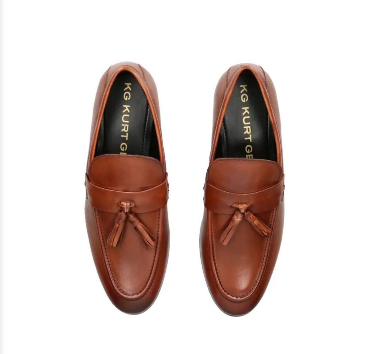 Mocassin KURT GEIGER