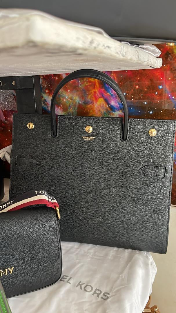 Sac à main Burberry