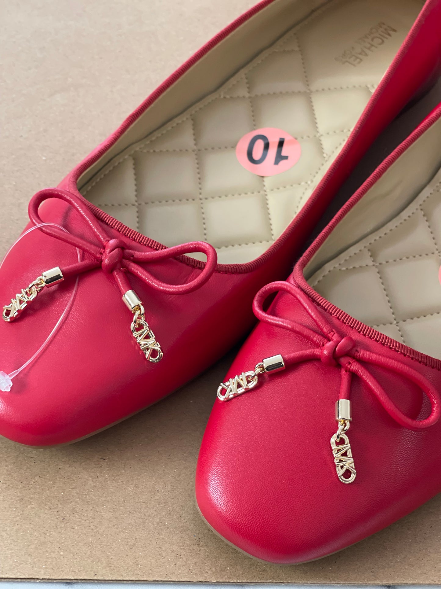 Ballerine Michael Kors