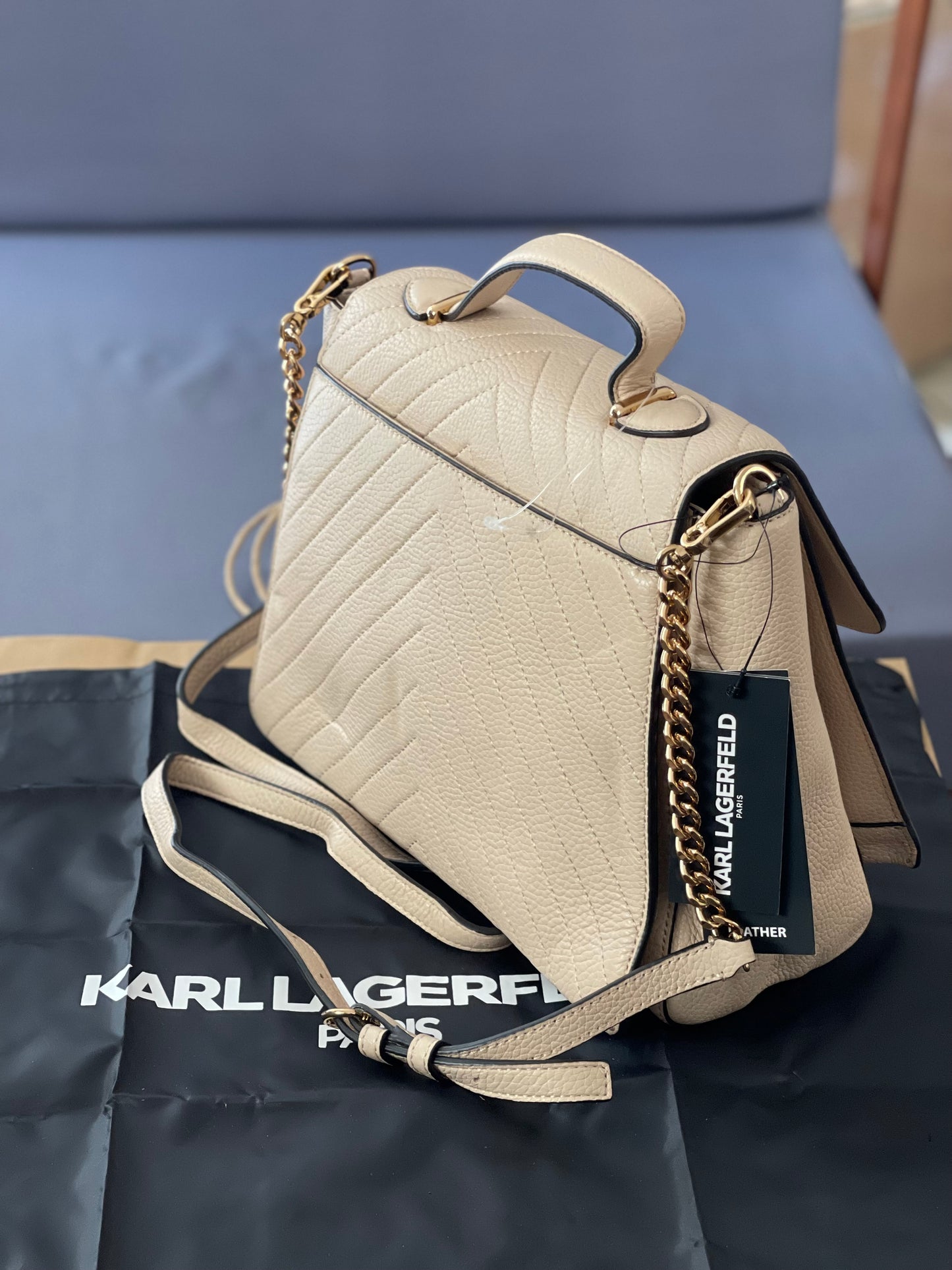 Crossbody Karl Lagerfeld
