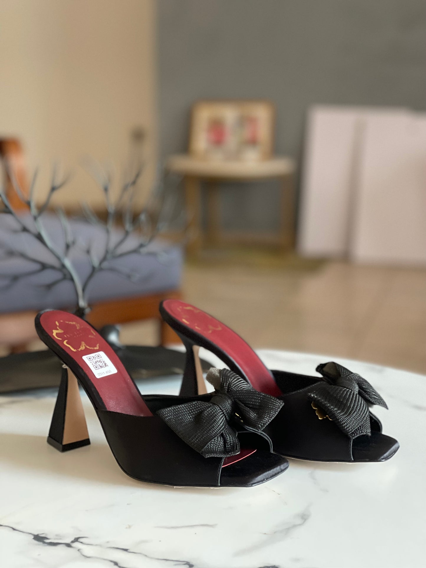 Talon mule Ted Baker