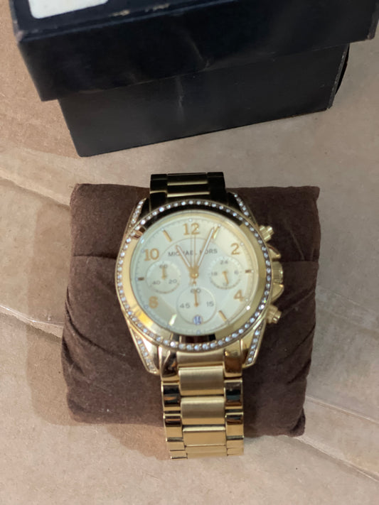 Montre Michael Kors