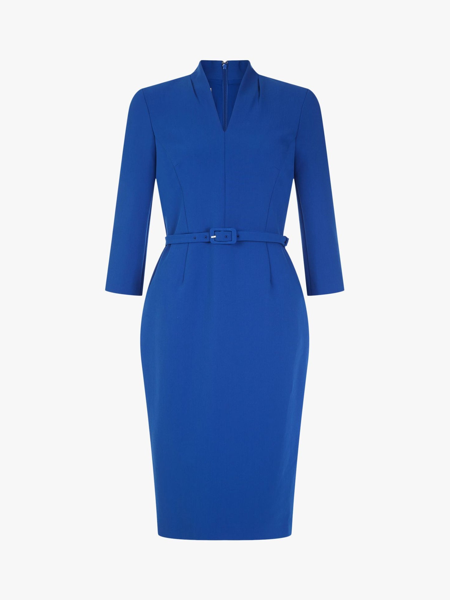 ROBE HOBBS DIANA DRESS