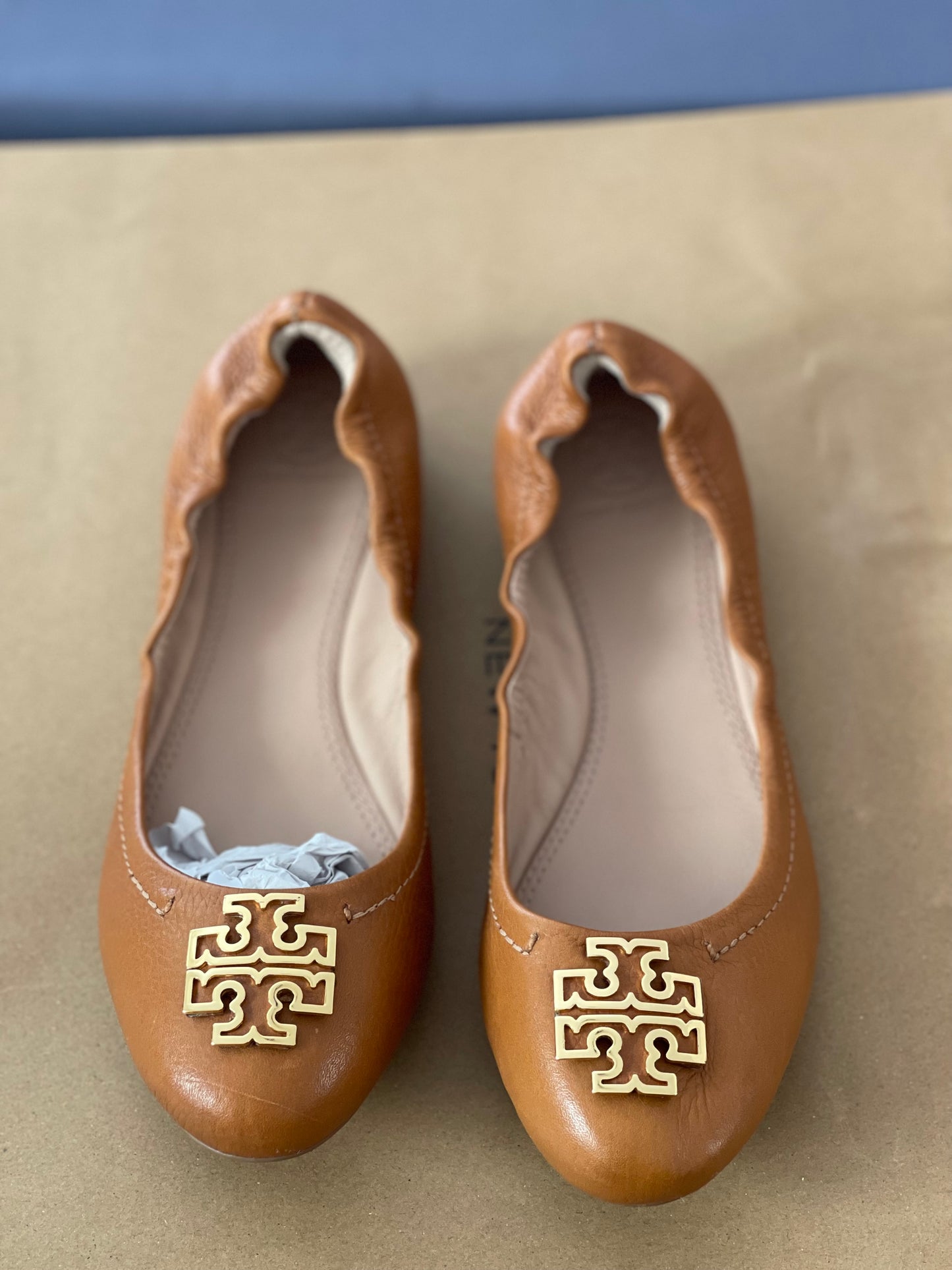 Ballerine Tory Burch
