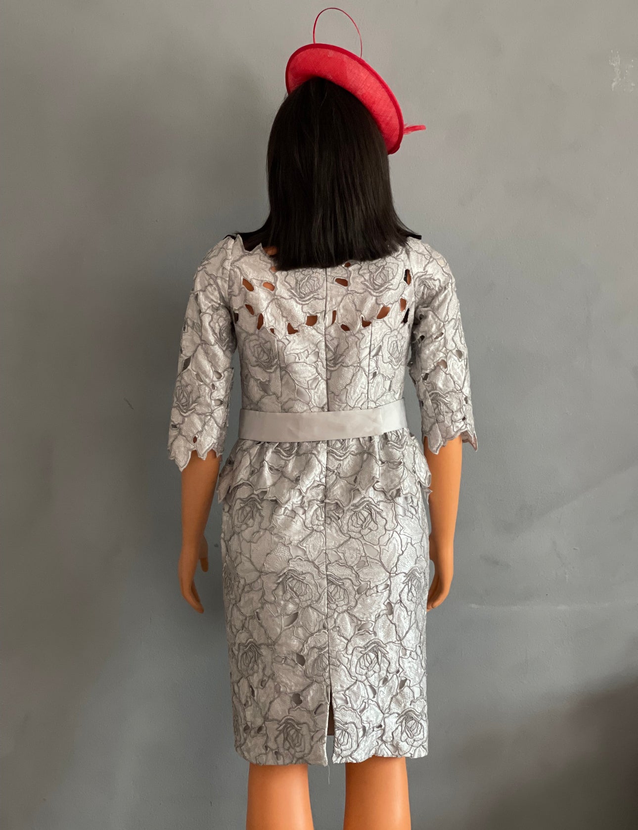 ROBE CARLA RUIZ