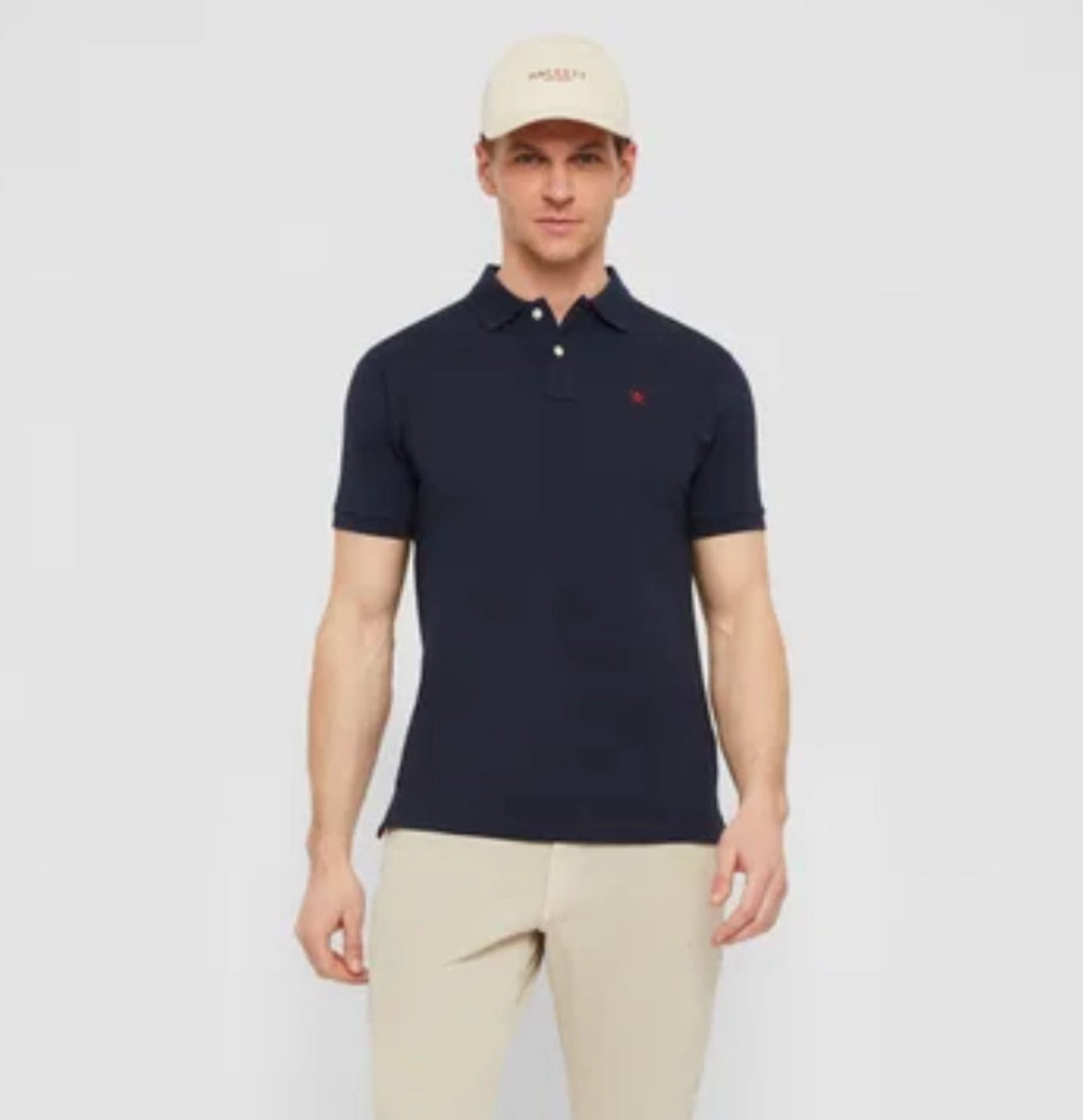 POLO HACKETT