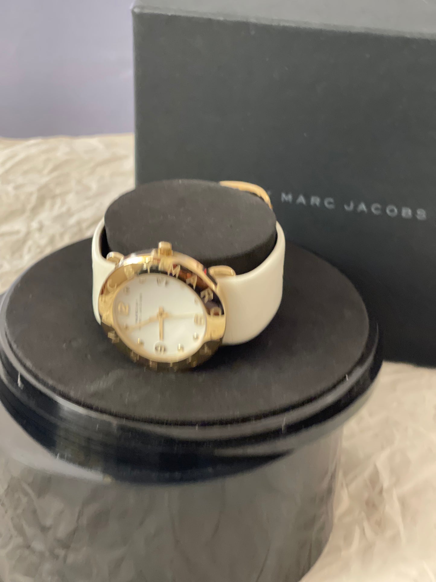 Montre Marc Jacobs