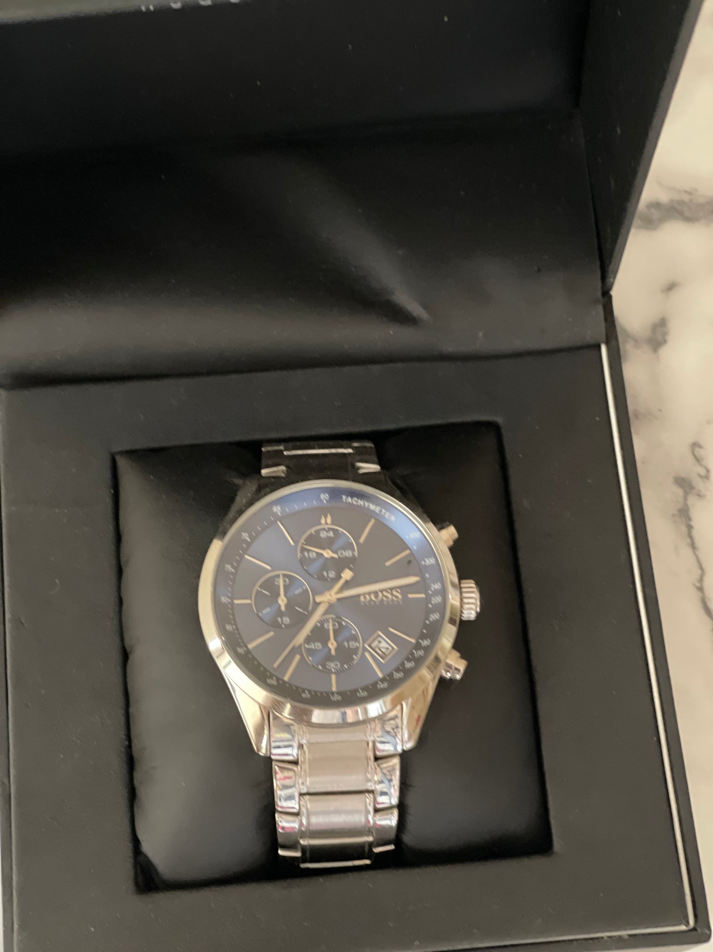Montre Hugo Boss