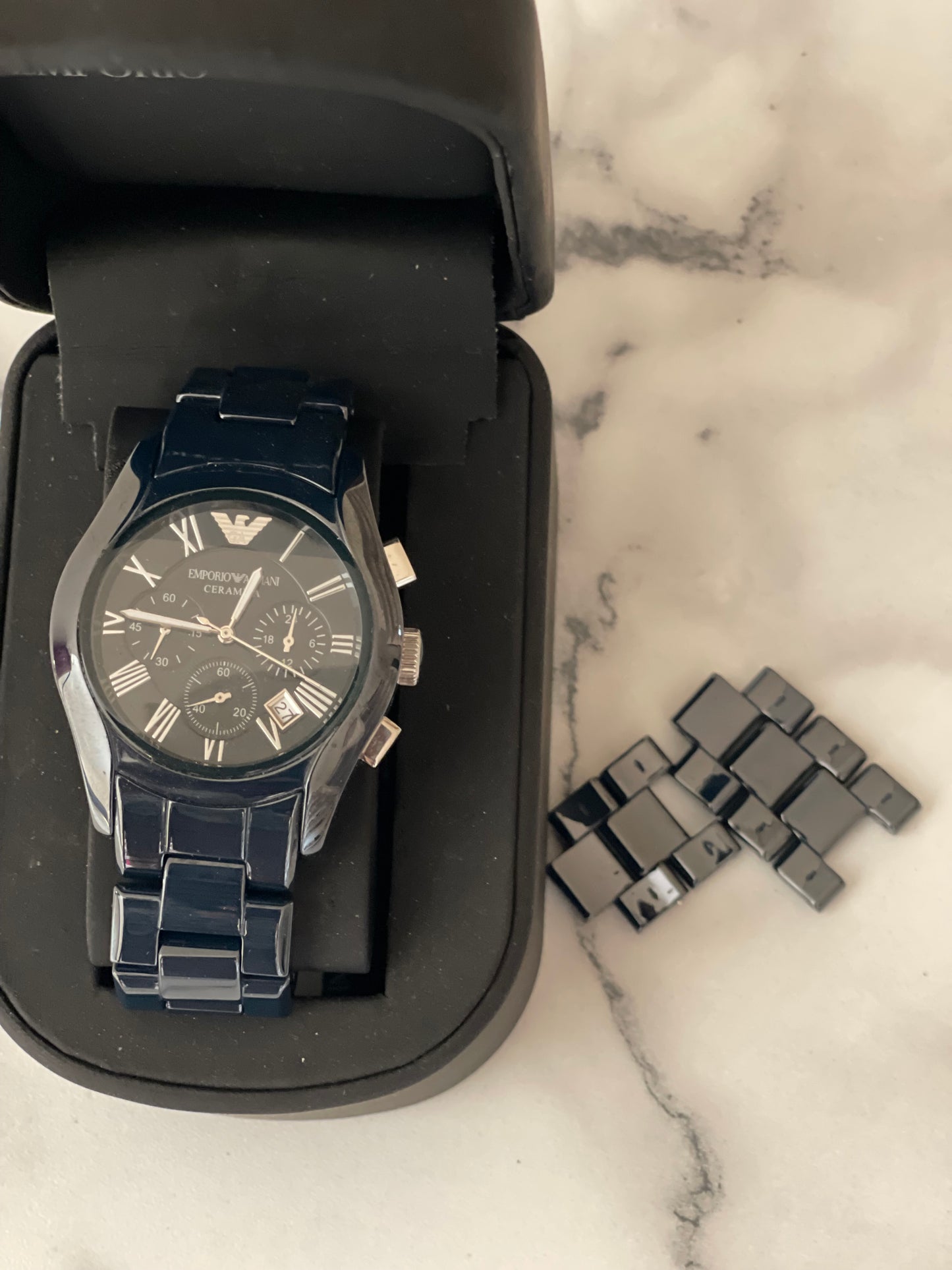 Montre Emporio Armani
