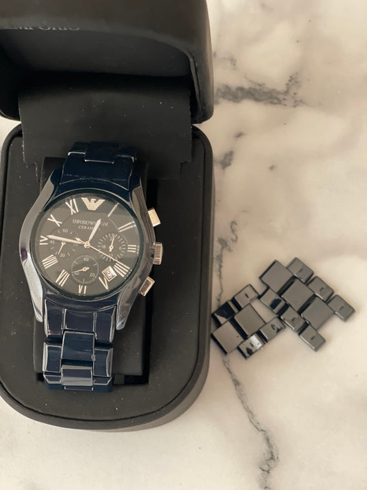 Montre Emporio Armani