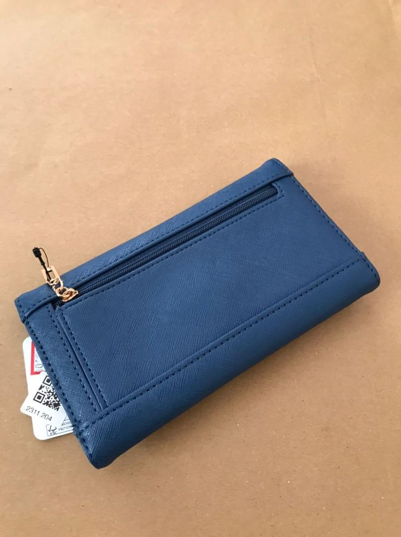 PORTE FEUILLE GUESS
