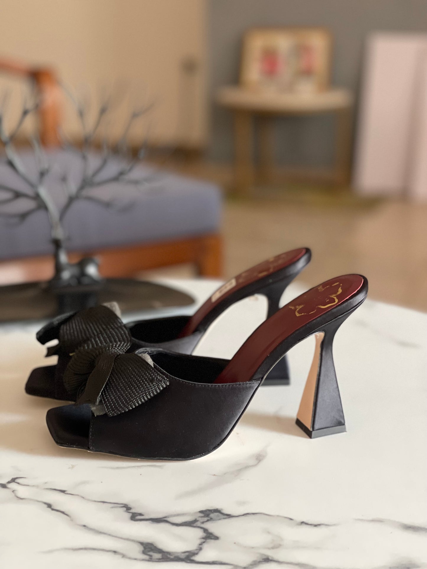 Talon mule Ted Baker