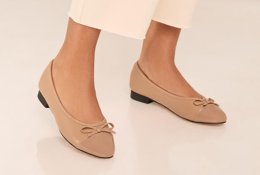 Ballerine Lipsy