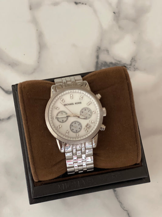 Montre Michael Kors