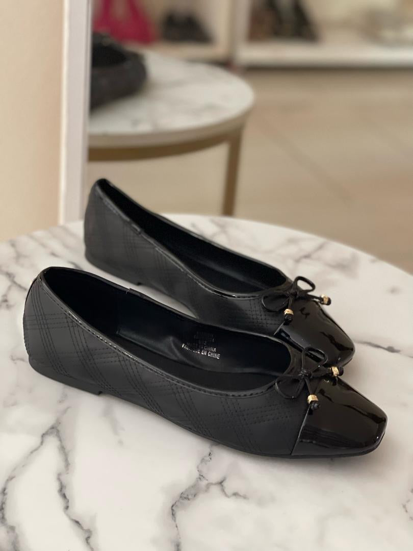 Ballerine river Island