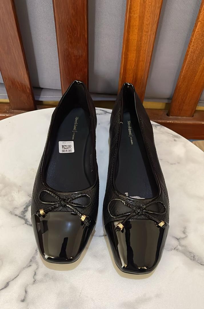 Ballerine river Island