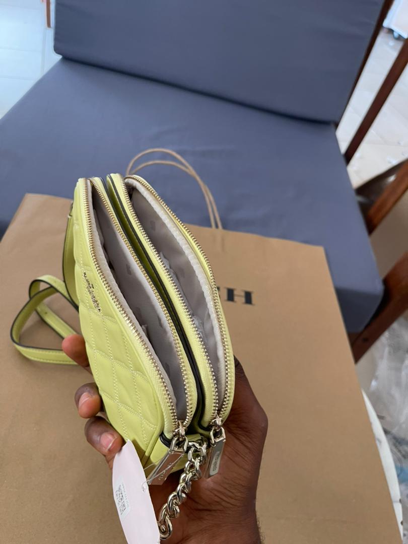 SAC A BANDOULIÈRE KATE SPADE