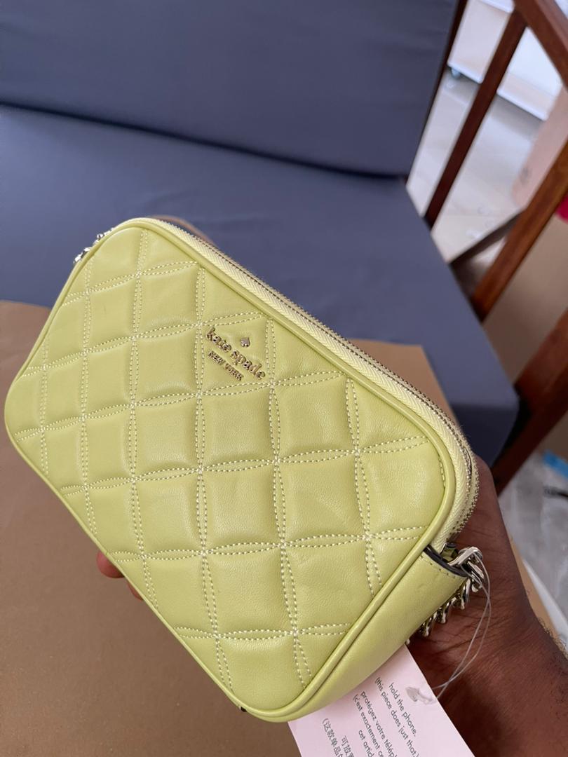 SAC A BANDOULIÈRE KATE SPADE