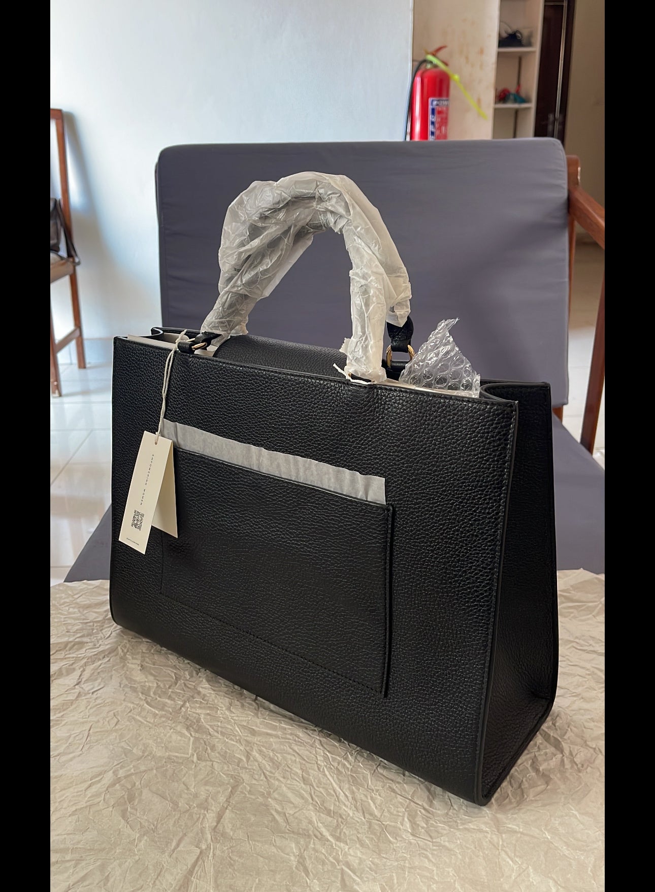 SAC A MAIN TORY BURCH
