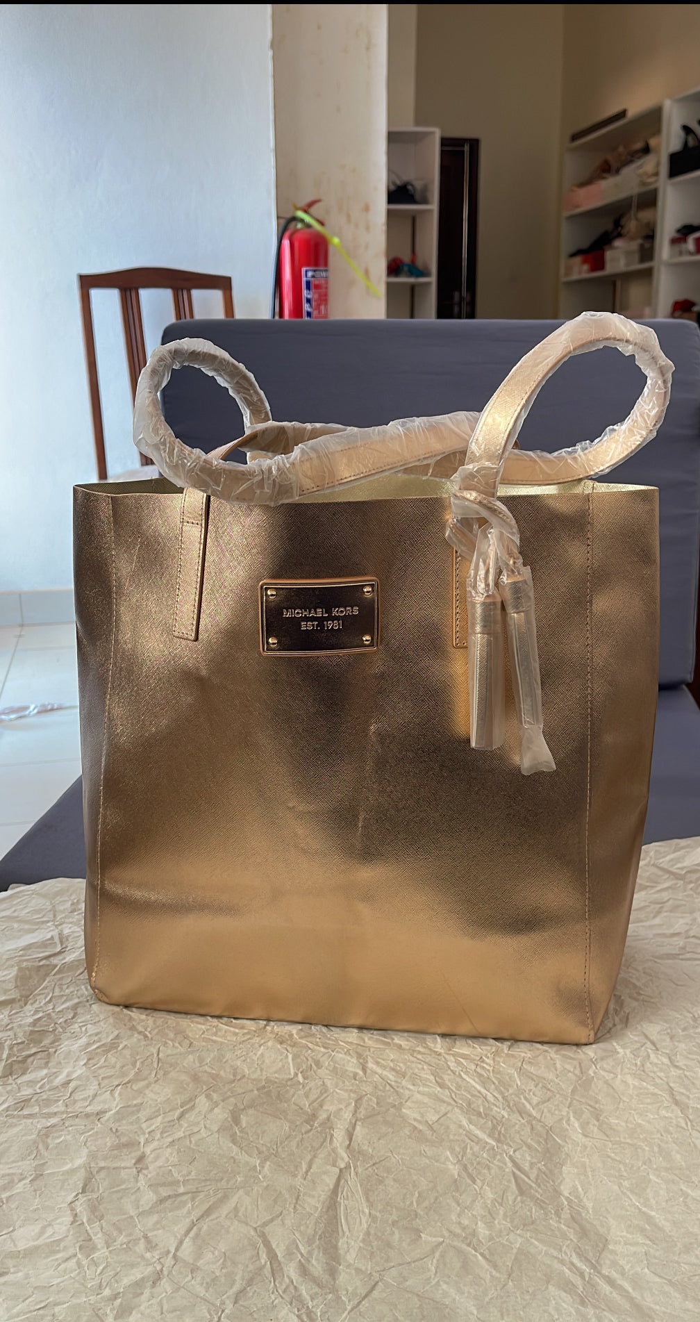 SAC A MAIN MICHAEL KORS