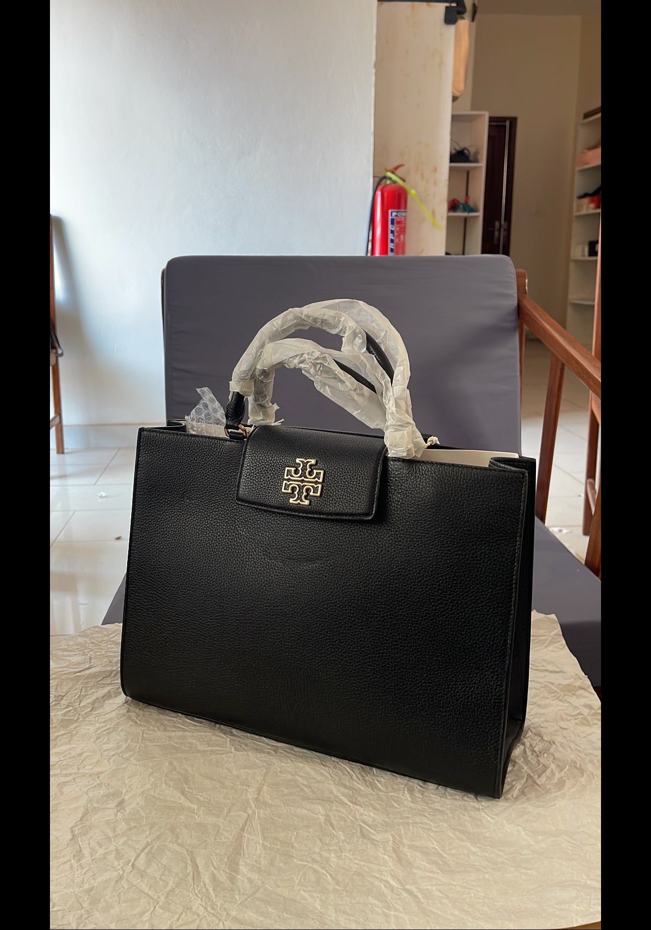 SAC A MAIN TORY BURCH