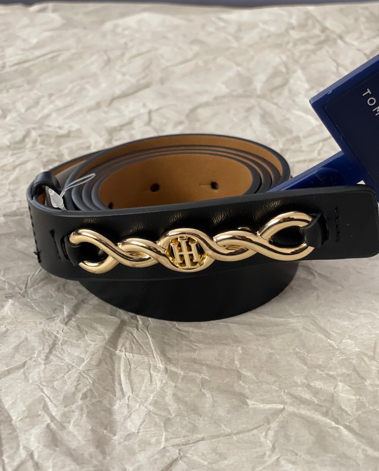 CEINTURE TOMMY H
