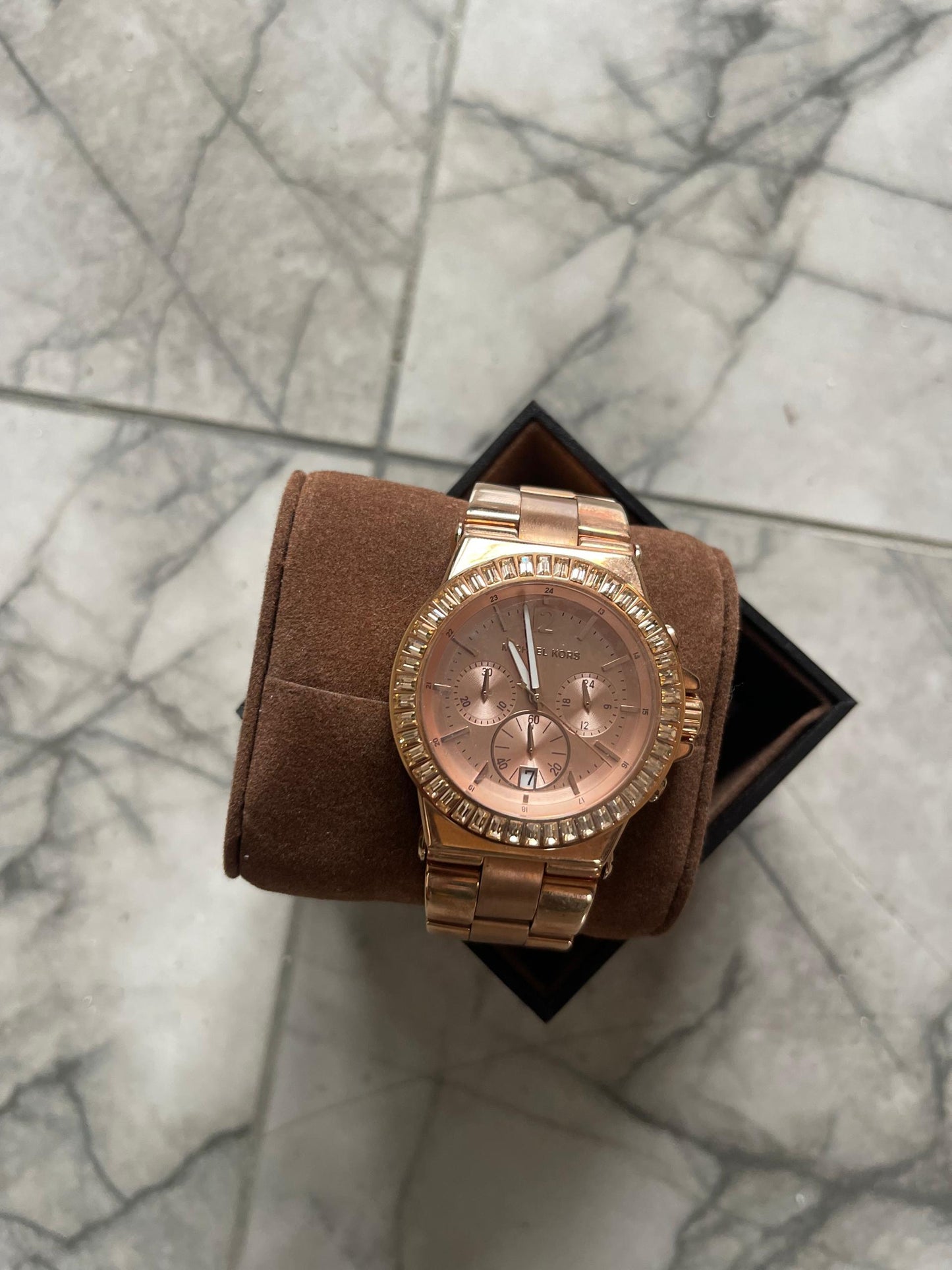 montre MARC JACOBS
