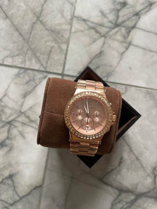 montre Michael Kors