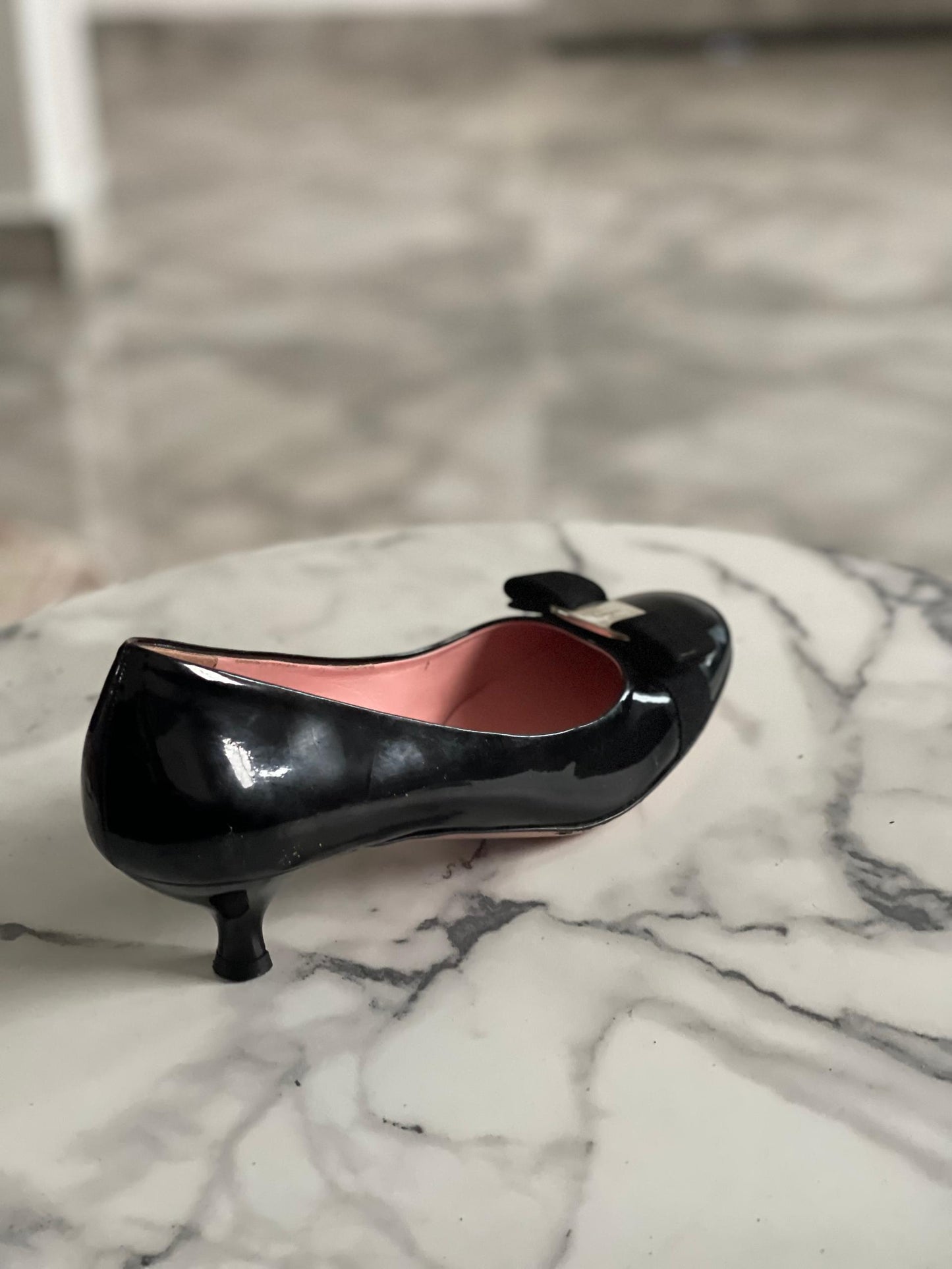 TALON FERRAGAMO