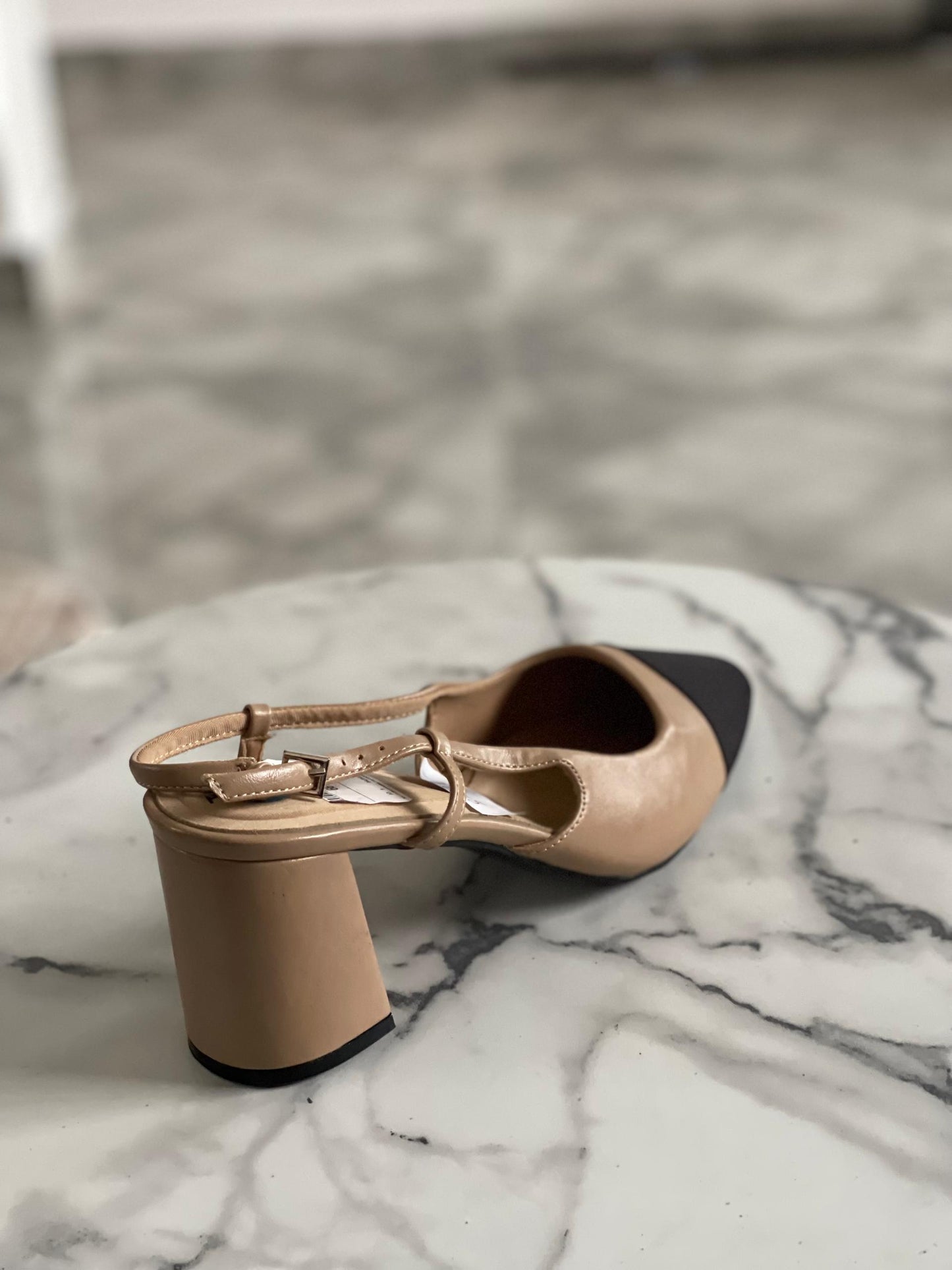 TALON ANNE KLEIN