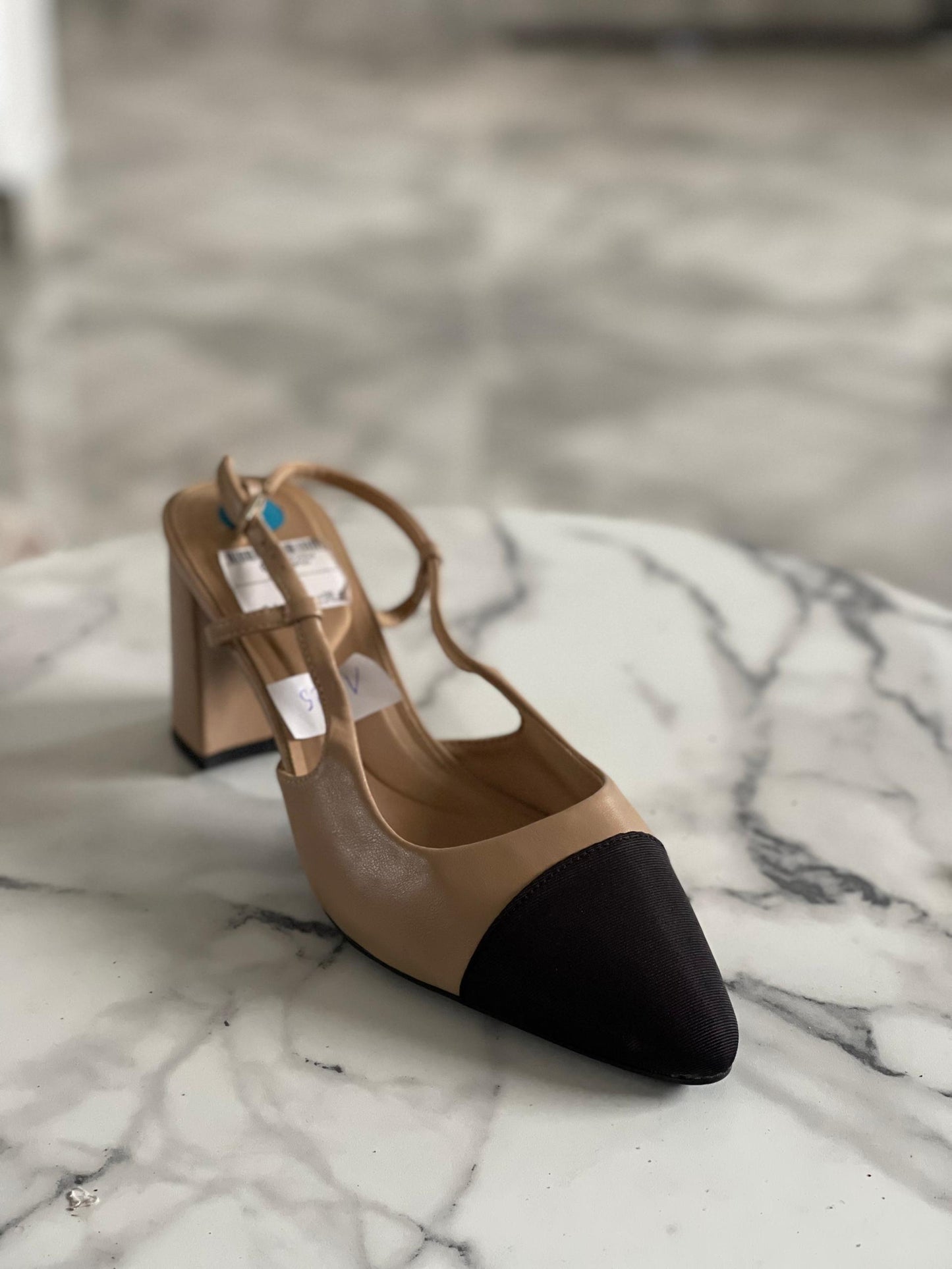 TALON ANNE KLEIN