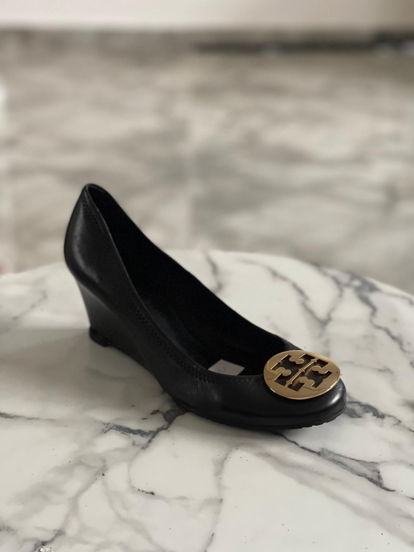 TALON TORY BURCH