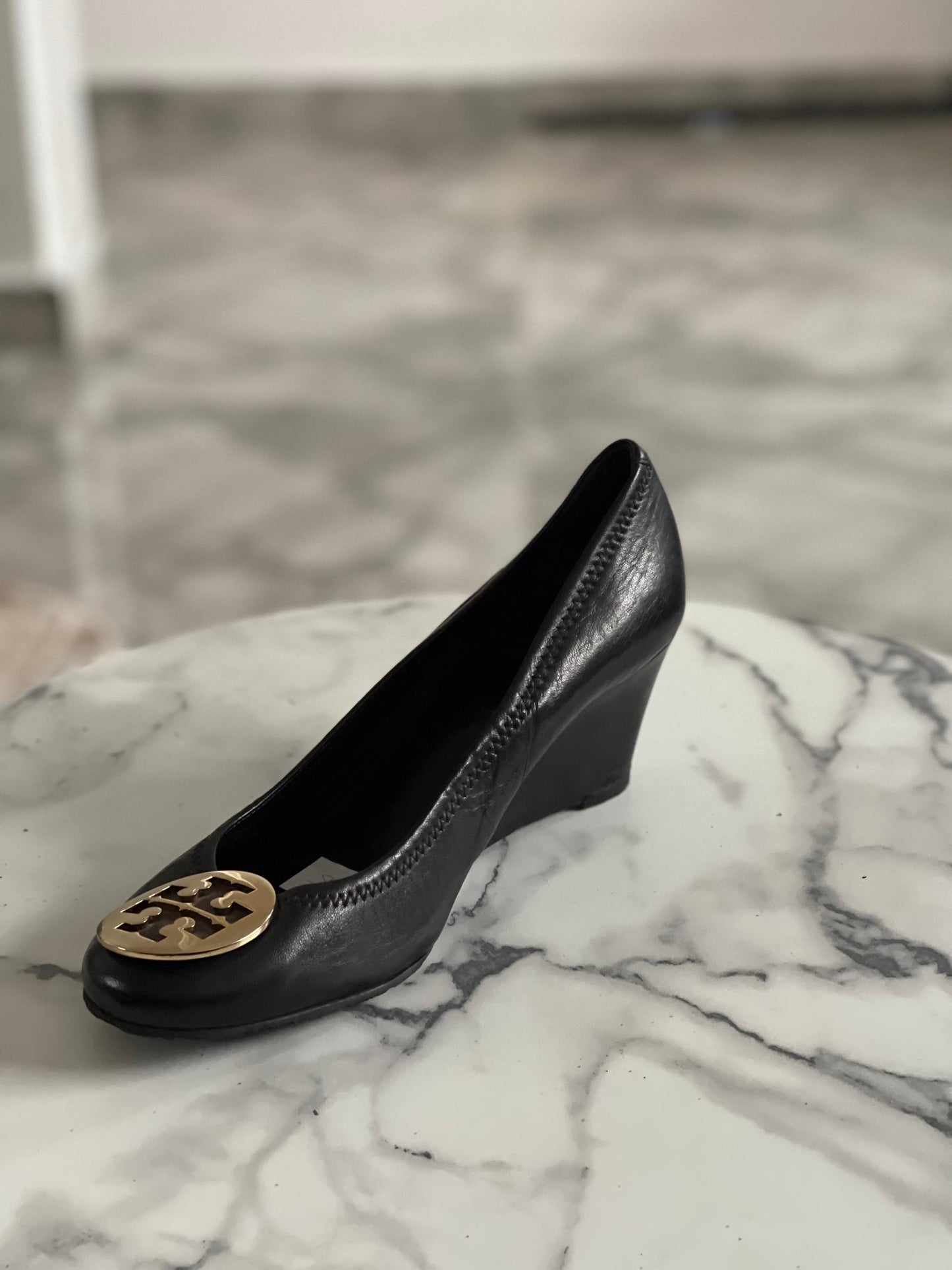 TALON TORY BURCH