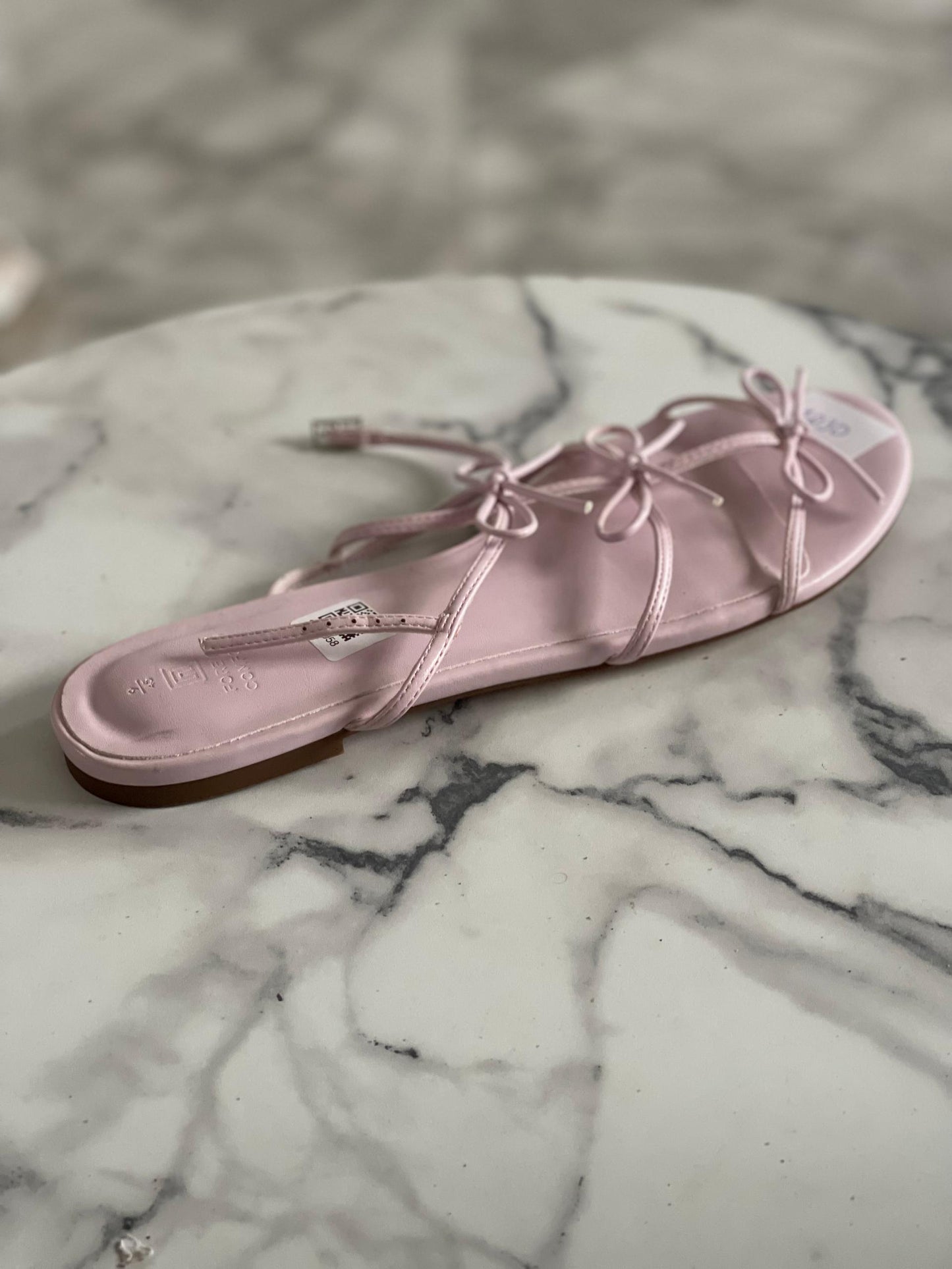 SANDALE FOREVER COMFORT