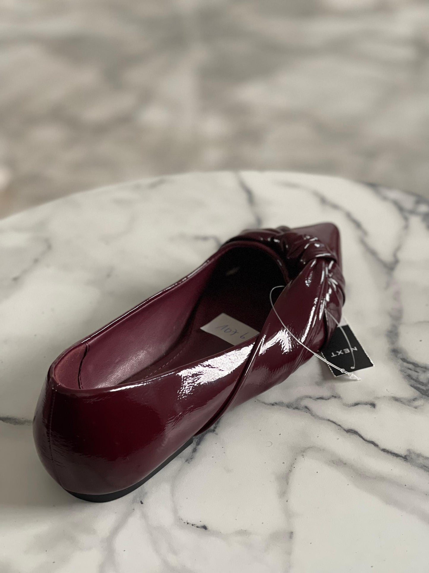 BALLERINE FOREVER COMFORT