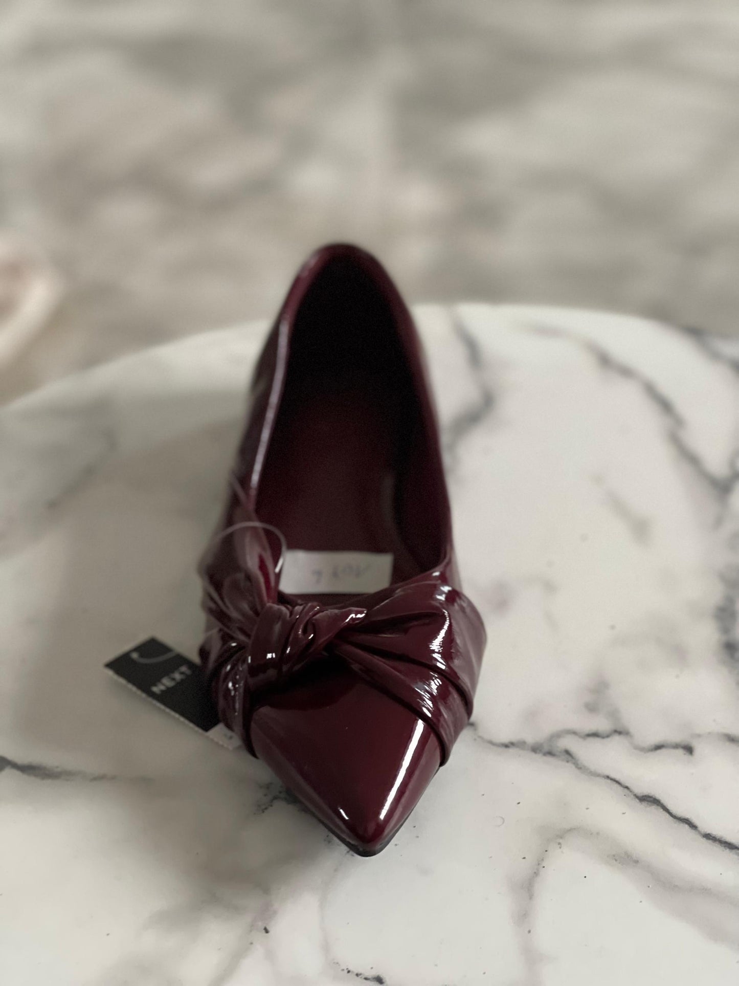 BALLERINE FOREVER COMFORT